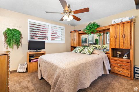 Tiny photo for 500 E 8120 S, Sandy, UT 84070 (MLS # 2117124)