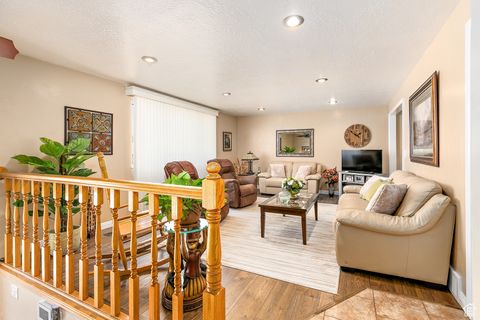 Tiny photo for 500 E 8120 S, Sandy, UT 84070 (MLS # 2117124)