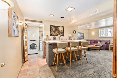 Tiny photo for 500 E 8120 S, Sandy, UT 84070 (MLS # 2117124)