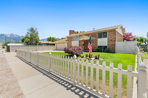 Photo of 500 E 8120 S, Sandy, UT 84070 (MLS # 2117124)