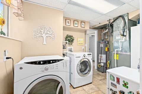 Tiny photo for 500 E 8120 S, Sandy, UT 84070 (MLS # 2117124)