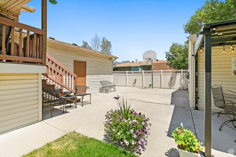 Tiny photo for 500 E 8120 S, Sandy, UT 84070 (MLS # 2117124)