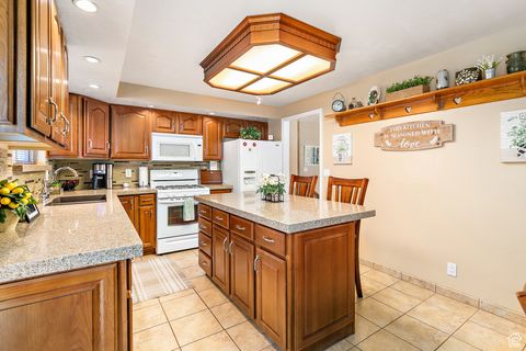 Tiny photo for 500 E 8120 S, Sandy, UT 84070 (MLS # 2117124)