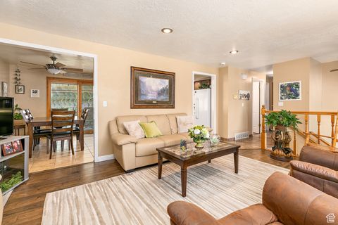 Tiny photo for 500 E 8120 S, Sandy, UT 84070 (MLS # 2117124)