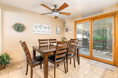 Tiny photo for 500 E 8120 S, Sandy, UT 84070 (MLS # 2117124)