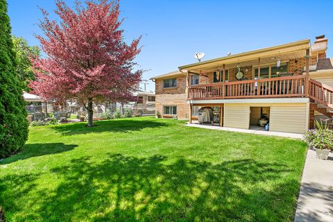 Tiny photo for 500 E 8120 S, Sandy, UT 84070 (MLS # 2117124)