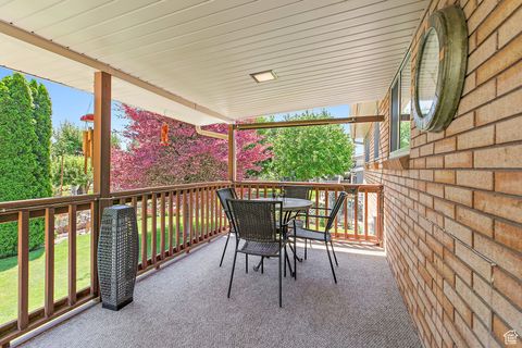 Tiny photo for 500 E 8120 S, Sandy, UT 84070 (MLS # 2117124)