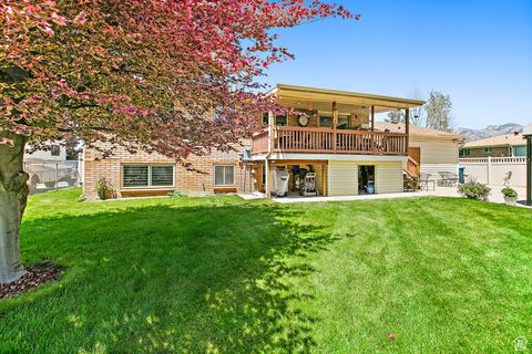 Tiny photo for 500 E 8120 S, Sandy, UT 84070 (MLS # 2117124)