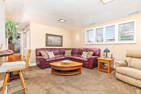 Tiny photo for 500 E 8120 S, Sandy, UT 84070 (MLS # 2117124)