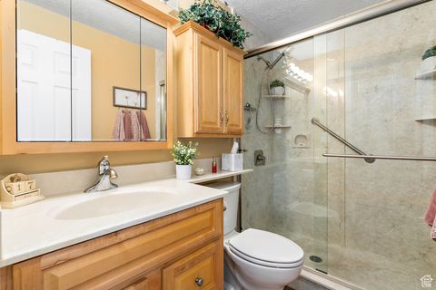 Tiny photo for 500 E 8120 S, Sandy, UT 84070 (MLS # 2117124)