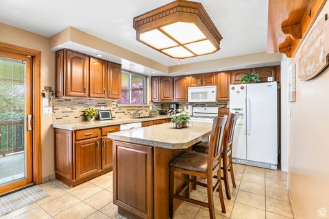 Tiny photo for 500 E 8120 S, Sandy, UT 84070 (MLS # 2117124)