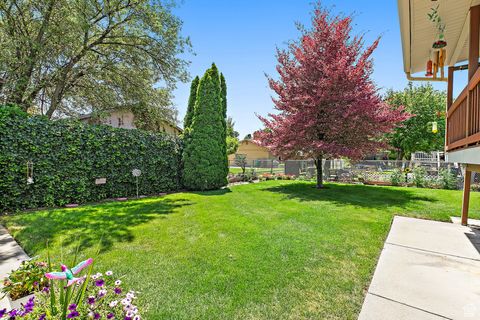 Tiny photo for 500 E 8120 S, Sandy, UT 84070 (MLS # 2117124)