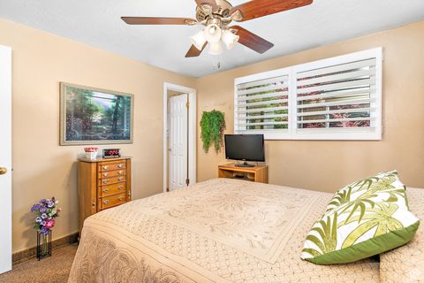 Tiny photo for 500 E 8120 S, Sandy, UT 84070 (MLS # 2117124)