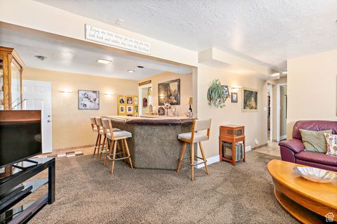 Tiny photo for 500 E 8120 S, Sandy, UT 84070 (MLS # 2117124)