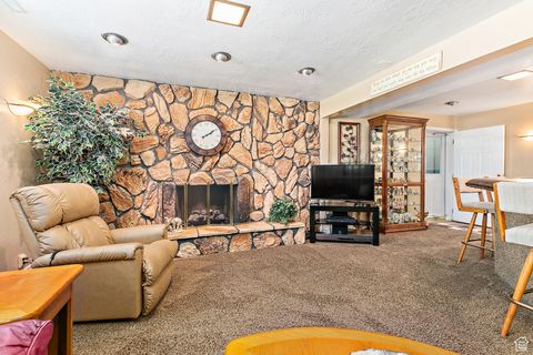Tiny photo for 500 E 8120 S, Sandy, UT 84070 (MLS # 2117124)