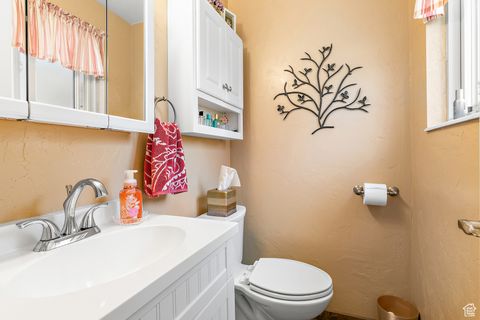 Tiny photo for 500 E 8120 S, Sandy, UT 84070 (MLS # 2117124)