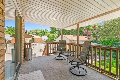 Tiny photo for 500 E 8120 S, Sandy, UT 84070 (MLS # 2117124)
