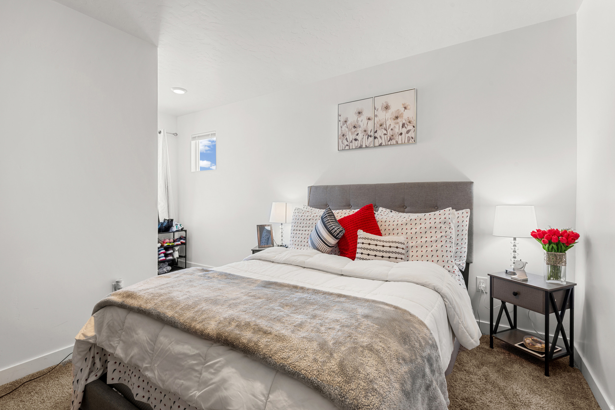 LITTLE VALLEY - Residential