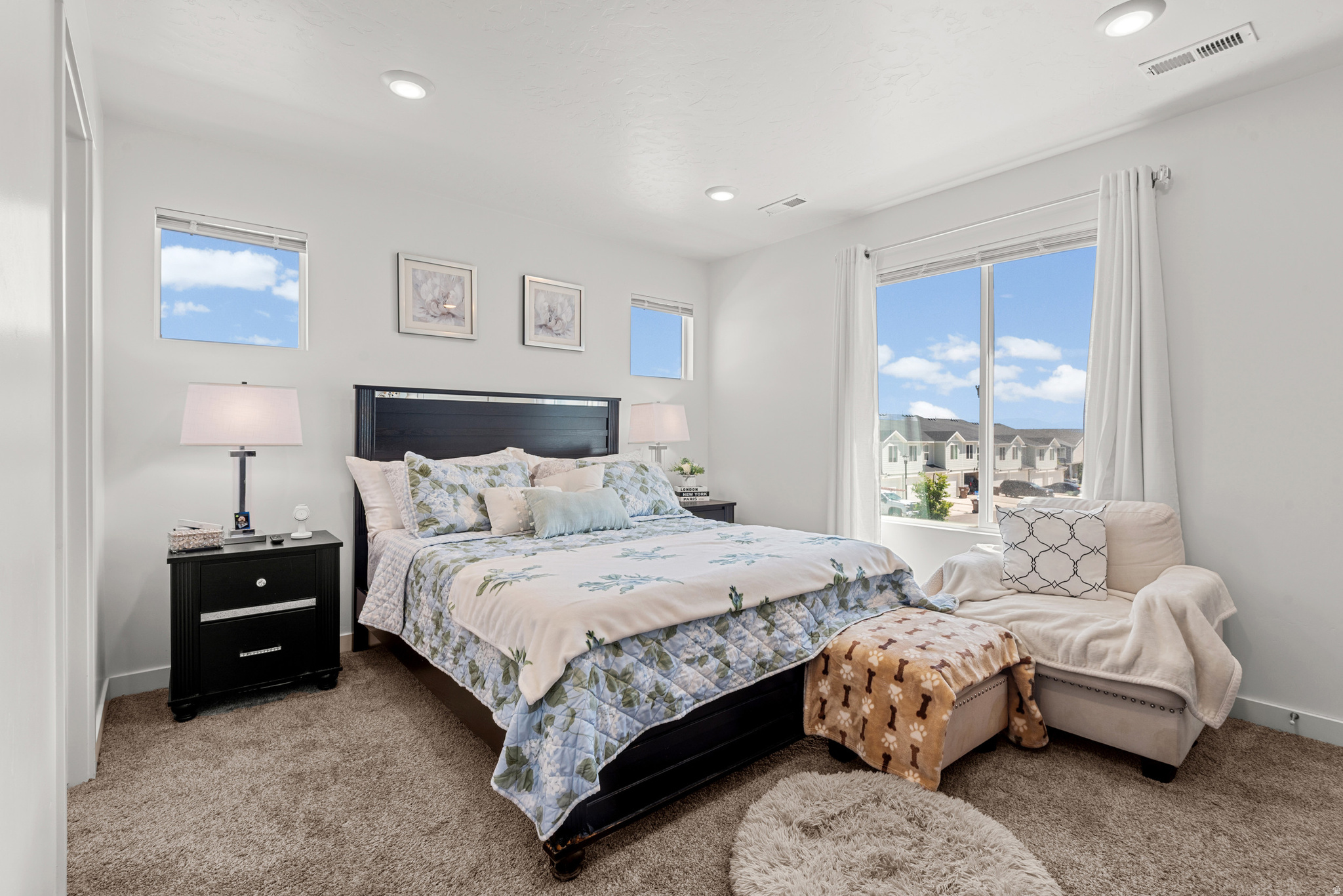 LITTLE VALLEY - Residential