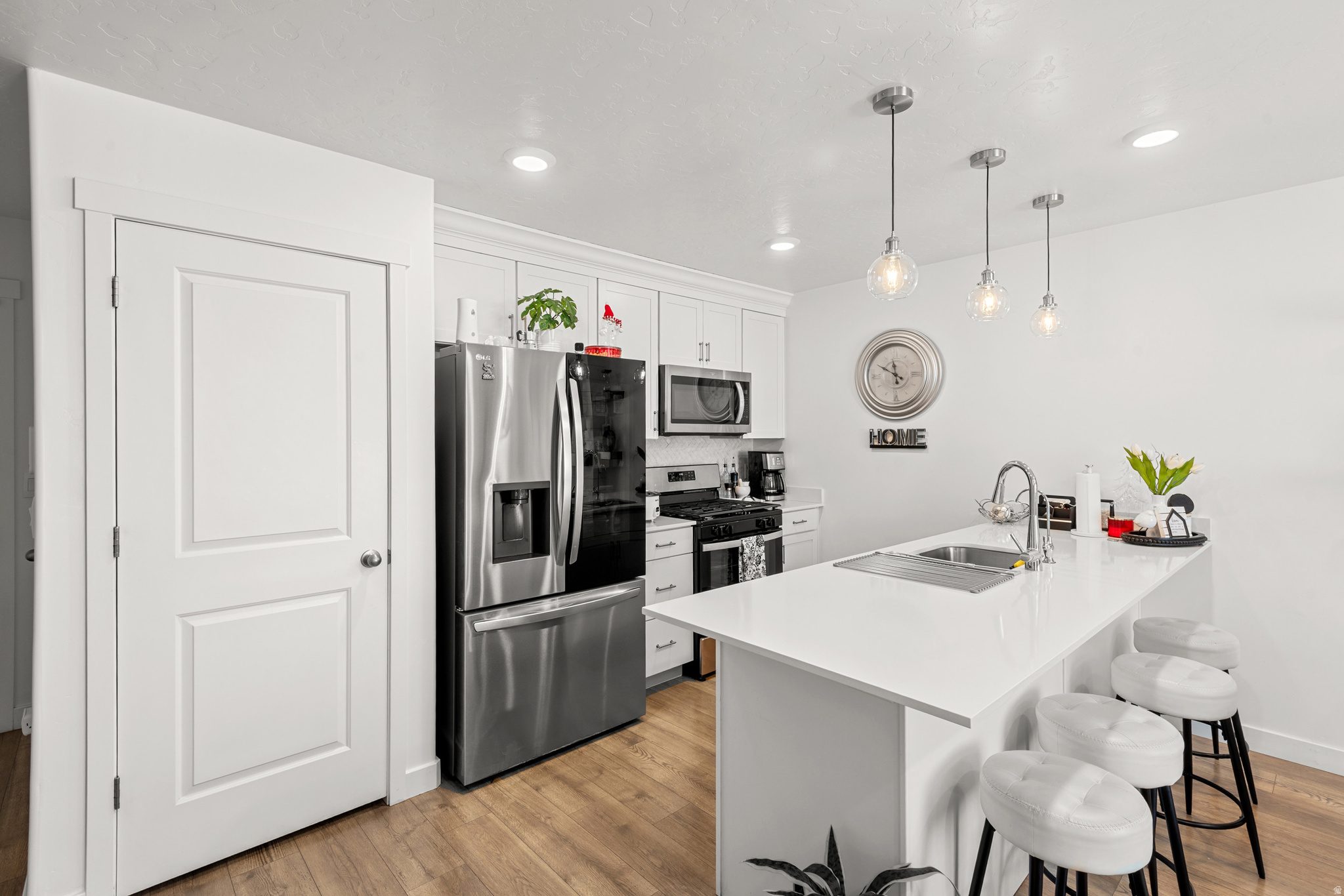 LITTLE VALLEY - Residential