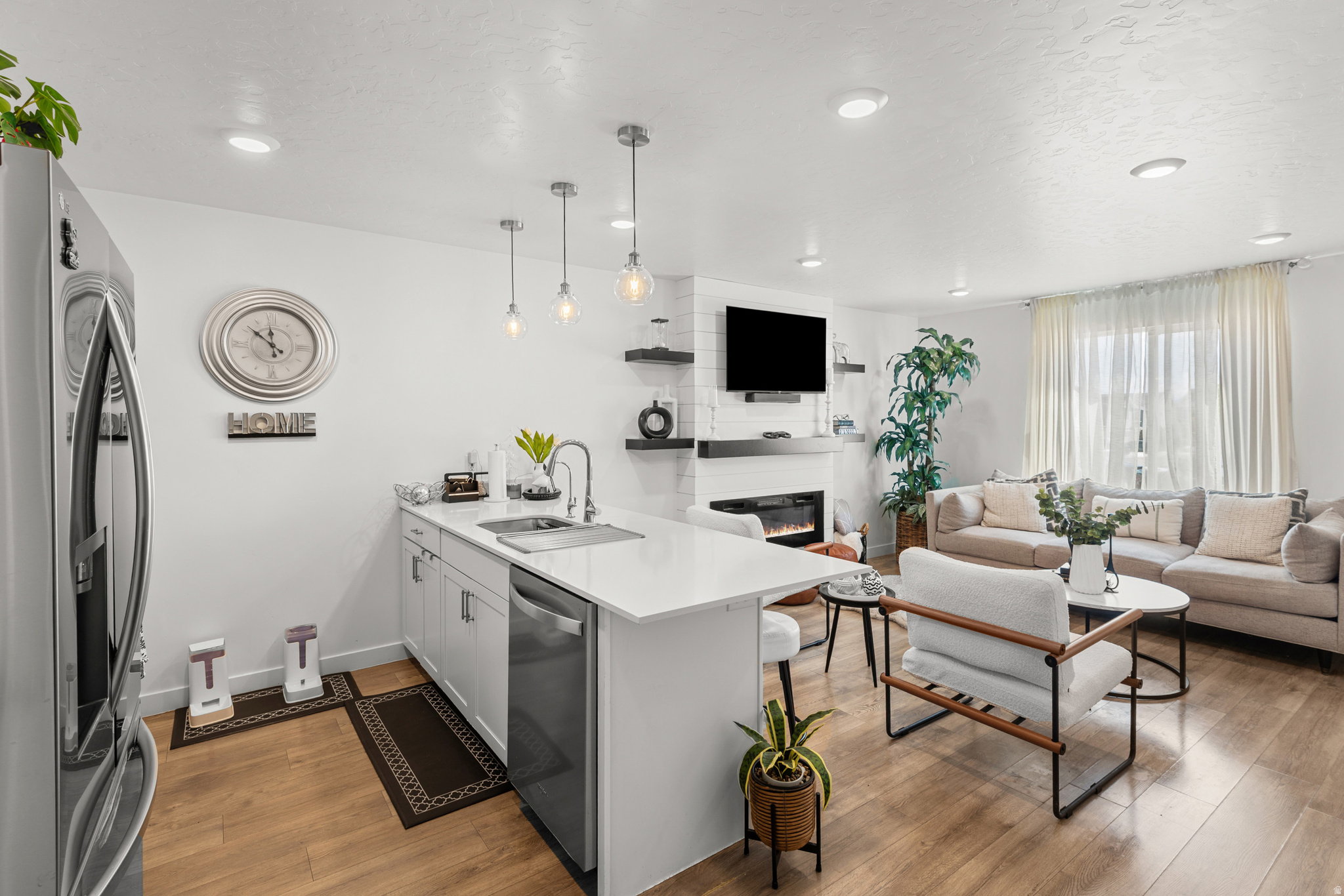 LITTLE VALLEY - Residential