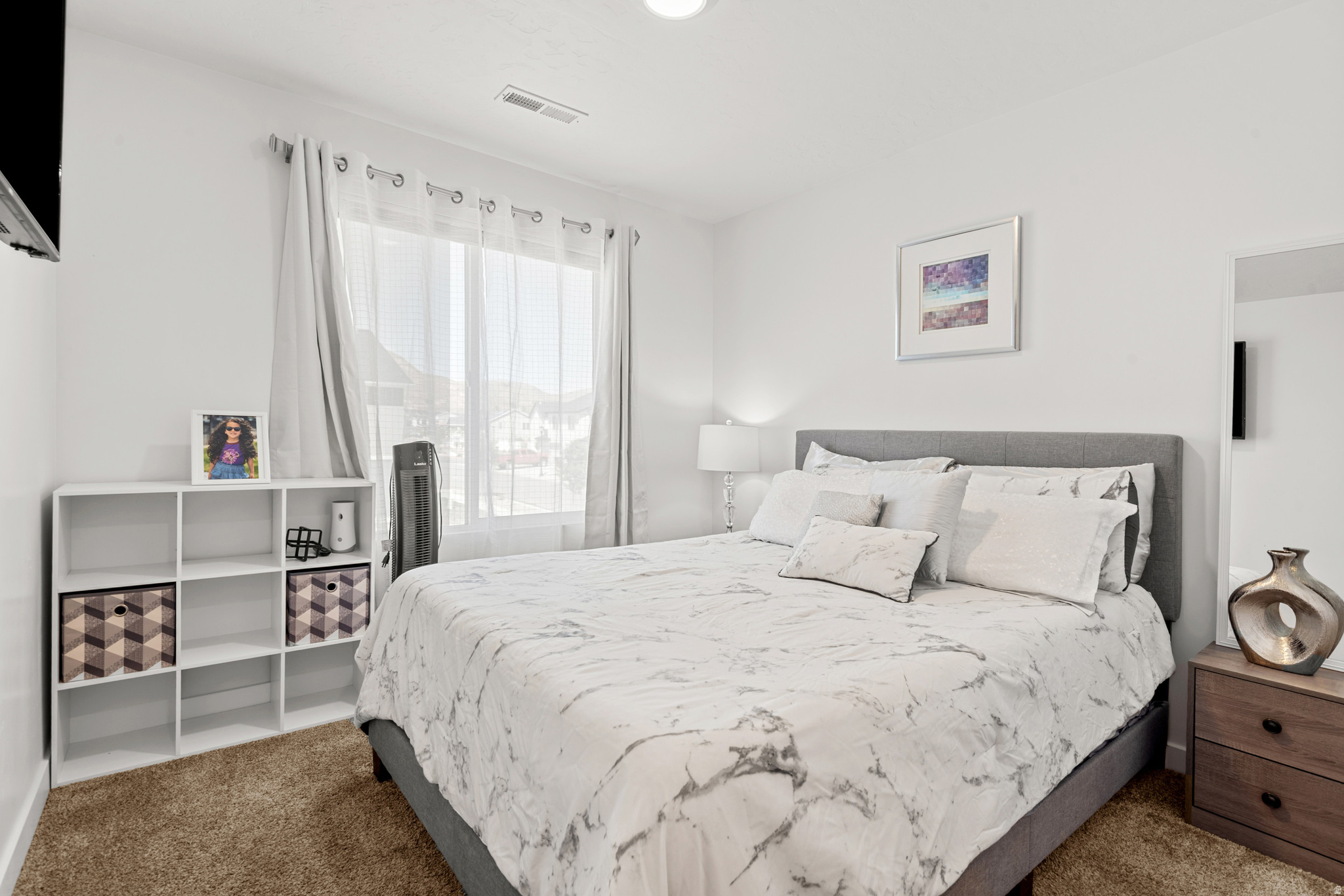 LITTLE VALLEY - Residential