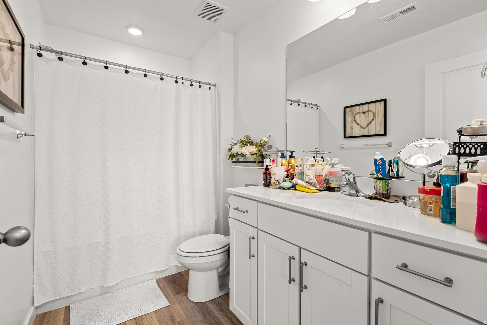 LITTLE VALLEY - Residential