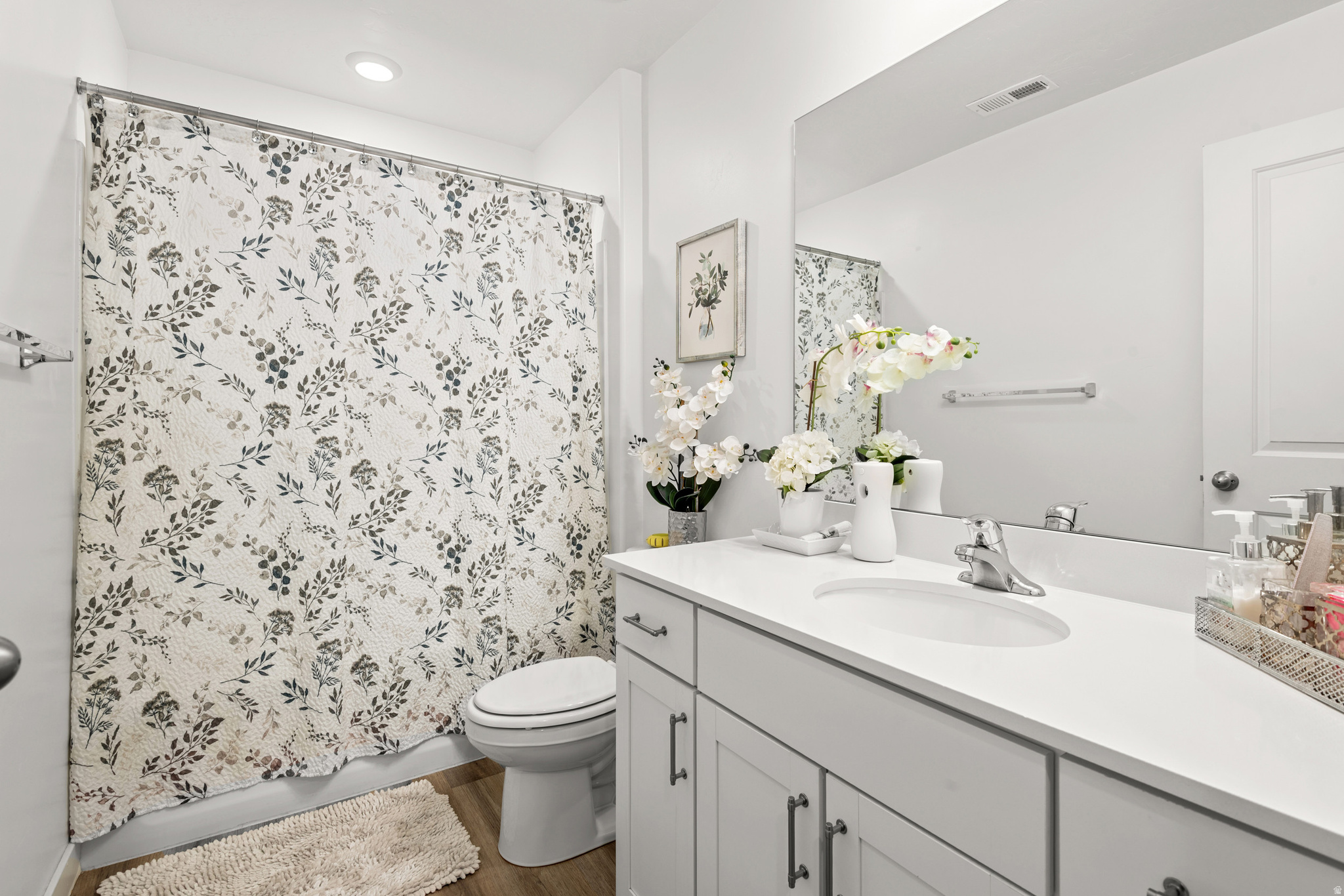 LITTLE VALLEY - Residential