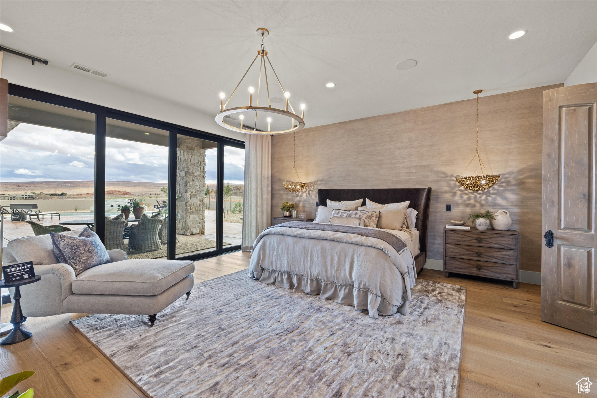 5627 W Desert Dream, Hurricane, Utah image 20