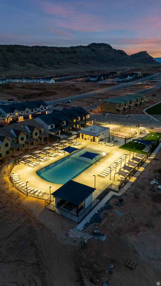 SKYLINE AT LONG VALLEY - Residential