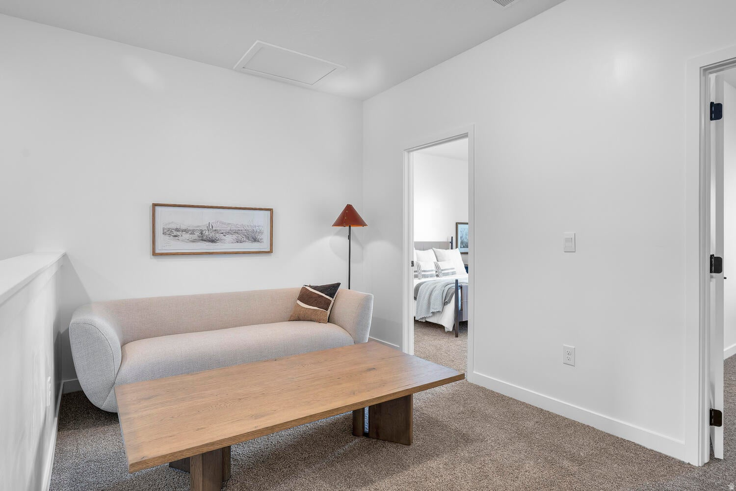 SKYLINE AT LONG VALLEY - Residential