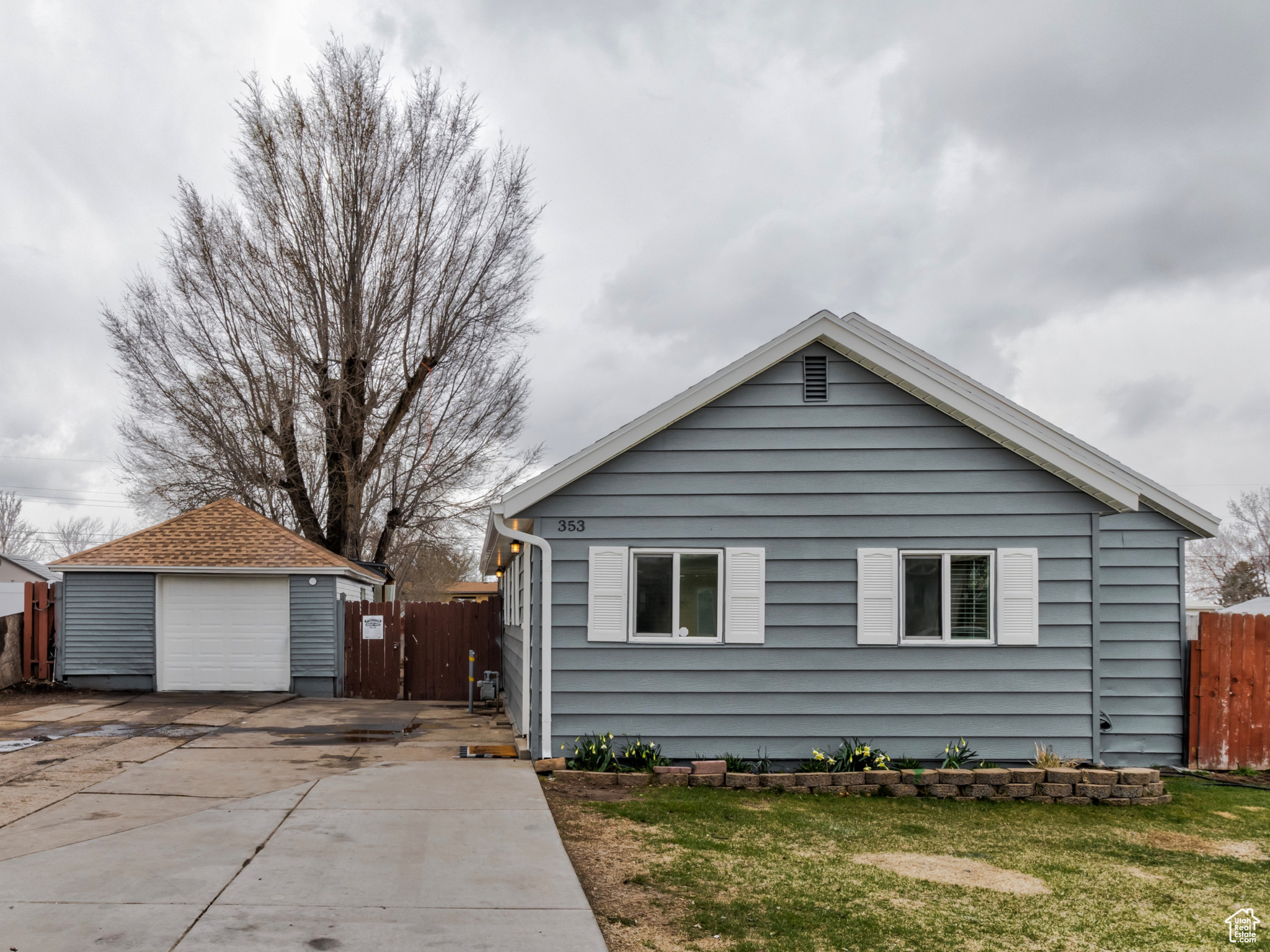 353 W 800, Clearfield, Utah image 1