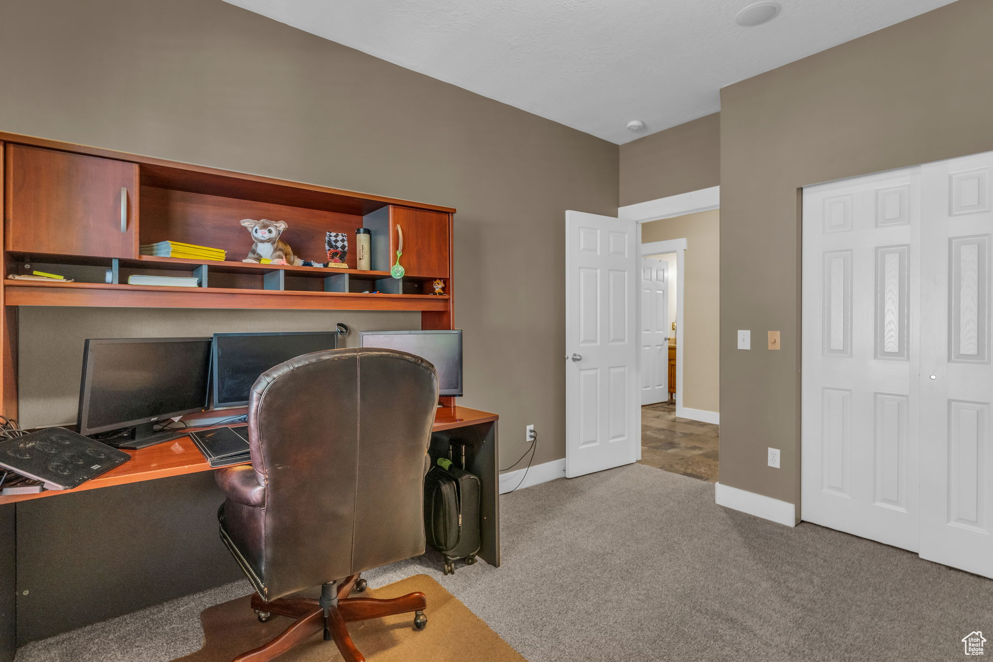CENTENNIAL HEIGHTS P - Residential