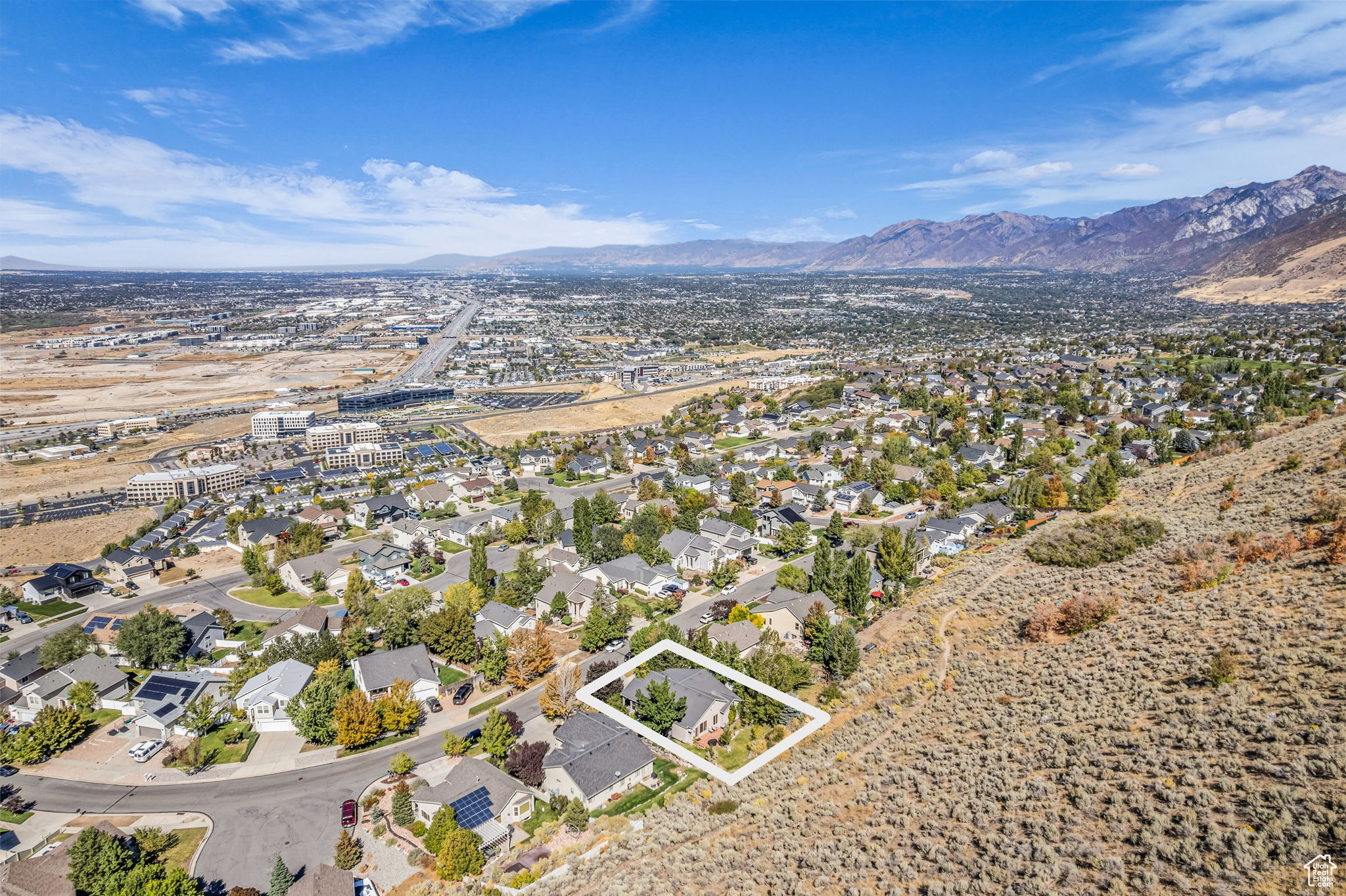 CENTENNIAL HEIGHTS P - Residential