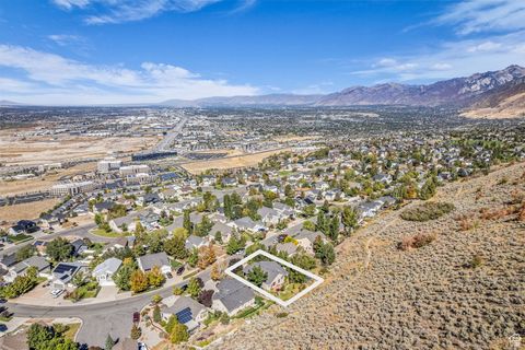 Tiny photo for 102 E MANILLA DR, Draper, UT 84020 (MLS # 2116097)
