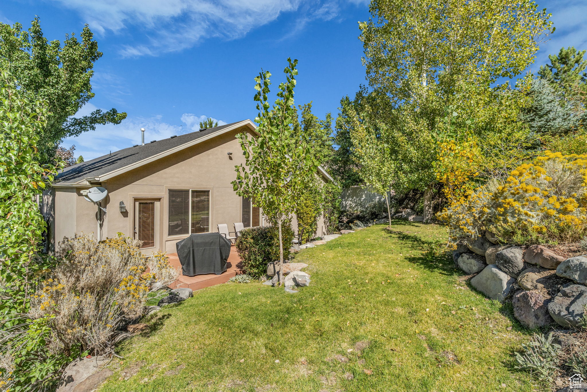 CENTENNIAL HEIGHTS P - Residential
