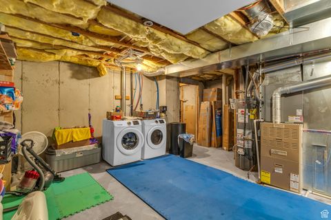 Tiny photo for 102 E MANILLA DR, Draper, UT 84020 (MLS # 2116097)
