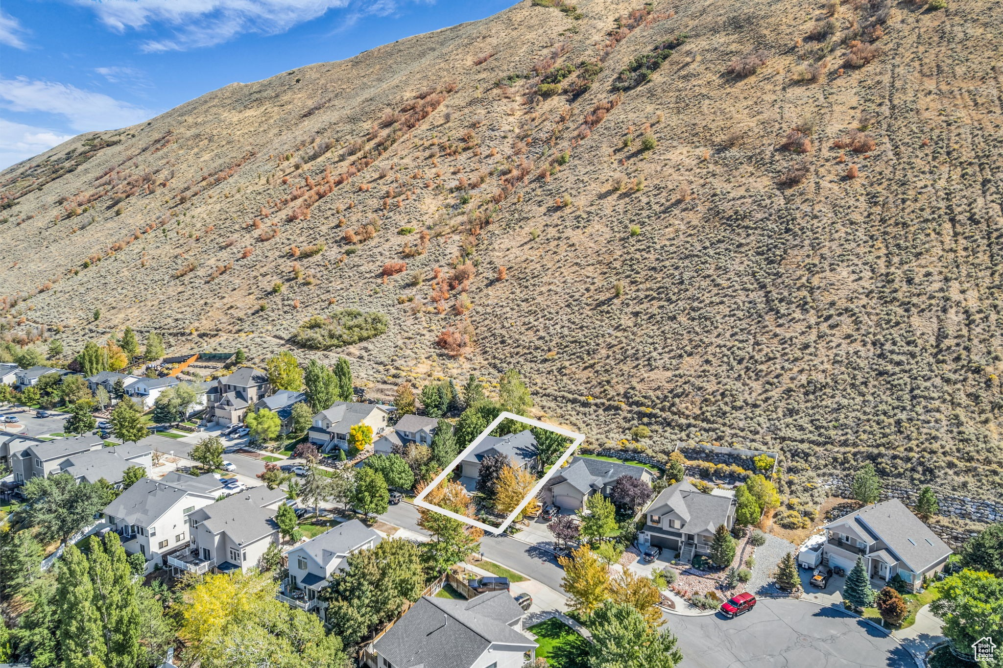 CENTENNIAL HEIGHTS P - Residential