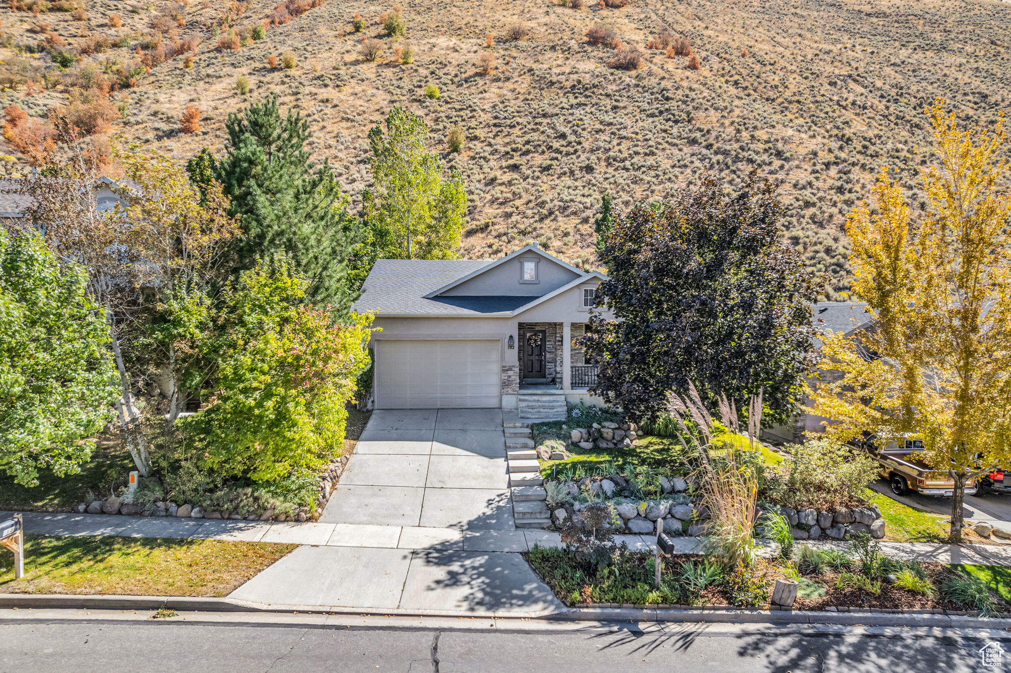 CENTENNIAL HEIGHTS P - Residential