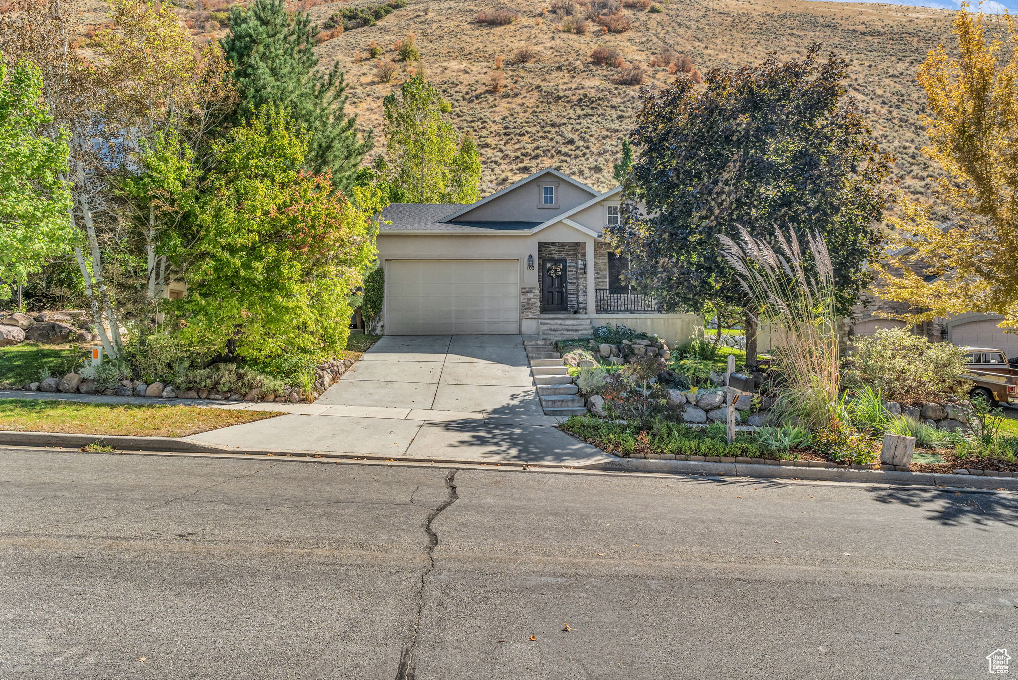 CENTENNIAL HEIGHTS P - Residential