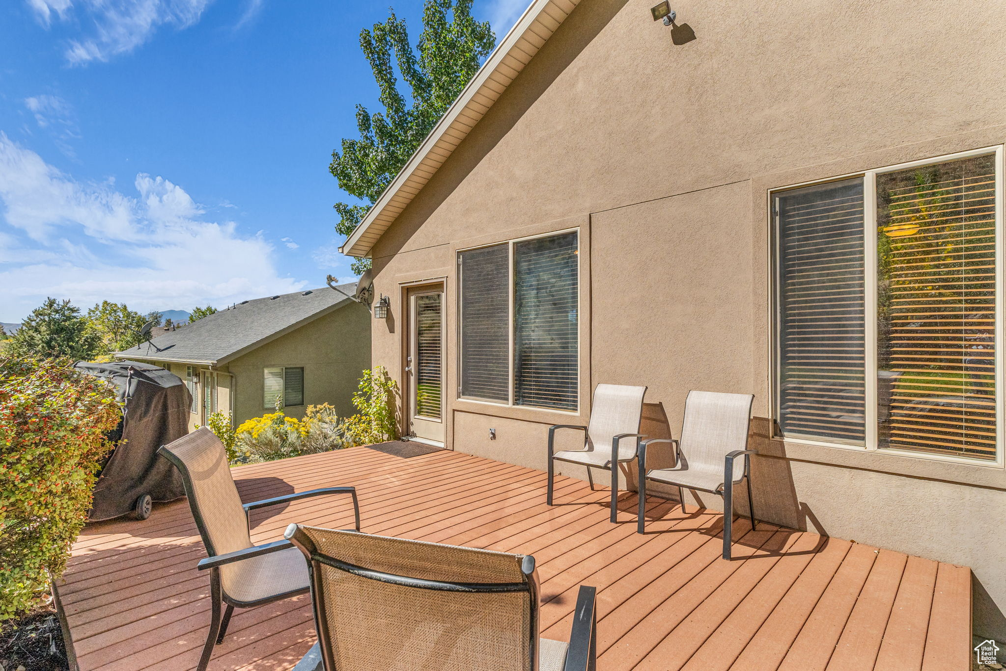 CENTENNIAL HEIGHTS P - Residential