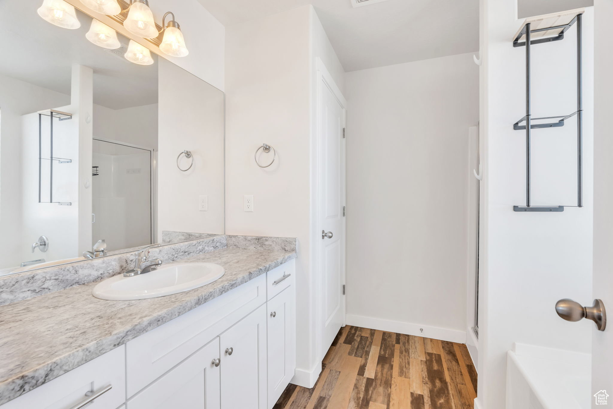 MEADOW CREEK RIDGE - Residential