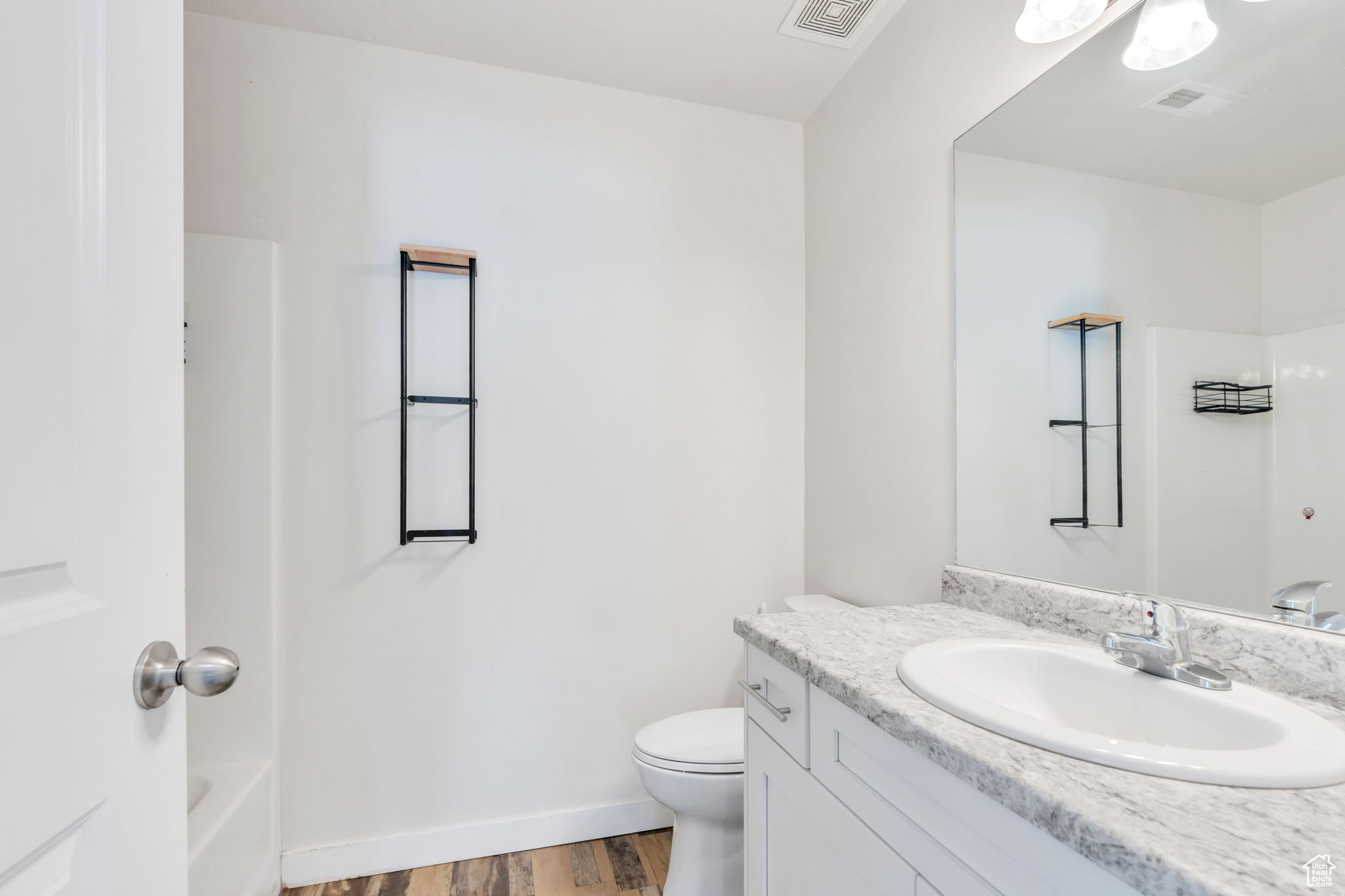 MEADOW CREEK RIDGE - Residential
