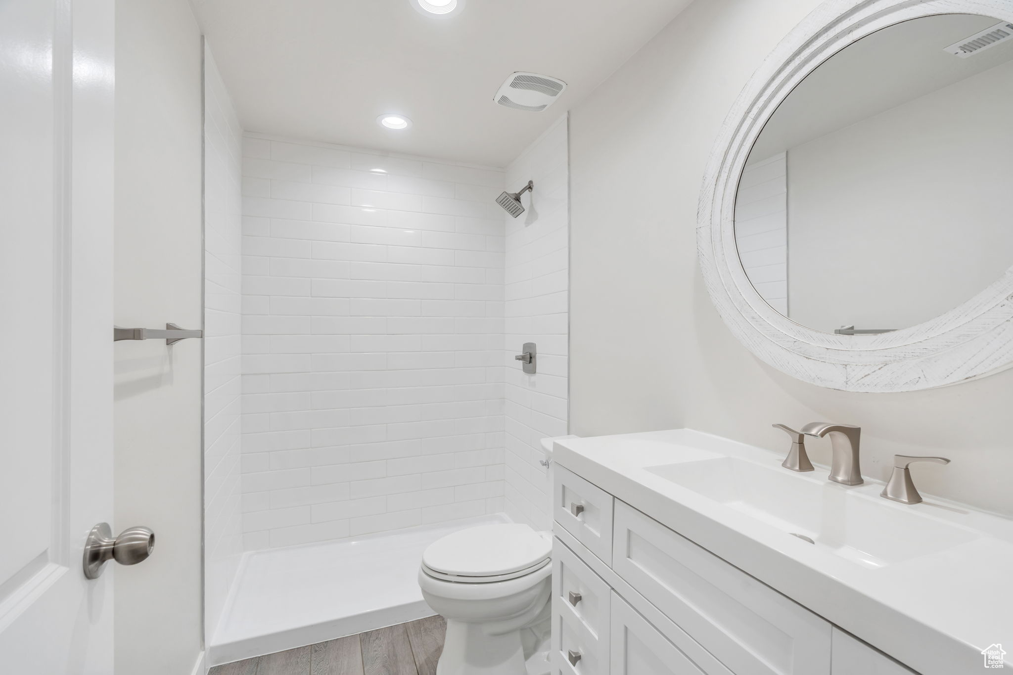 MEADOW CREEK RIDGE - Residential
