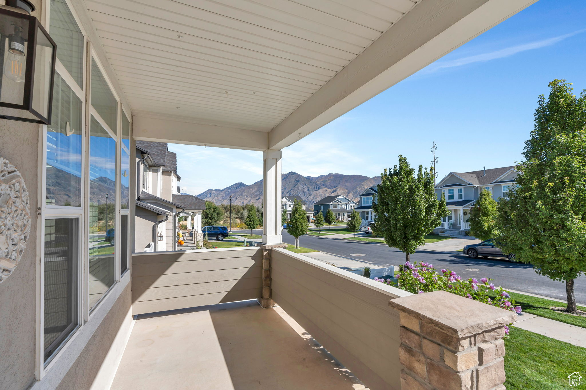 MEADOW CREEK RIDGE - Residential