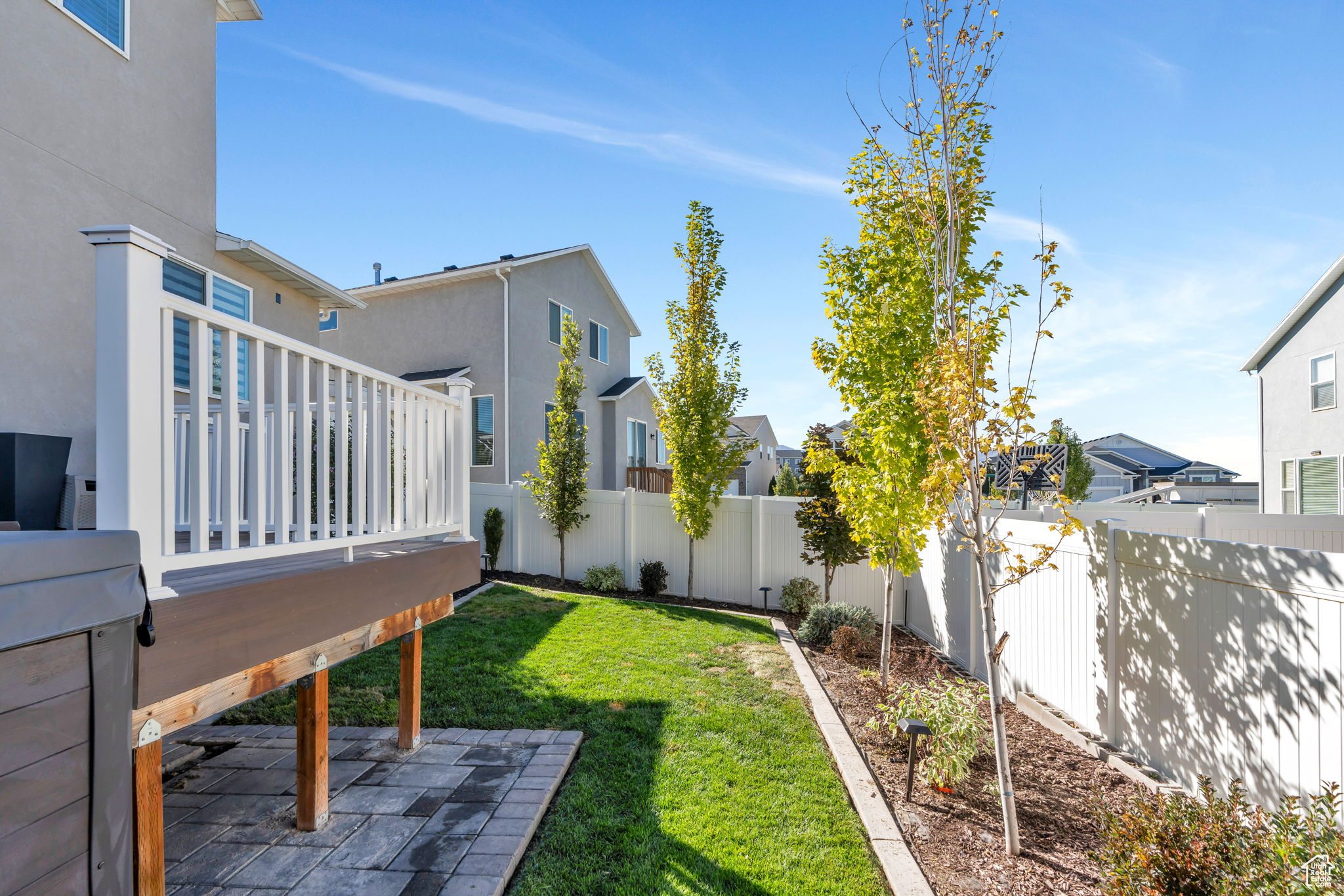 MEADOW CREEK RIDGE - Residential