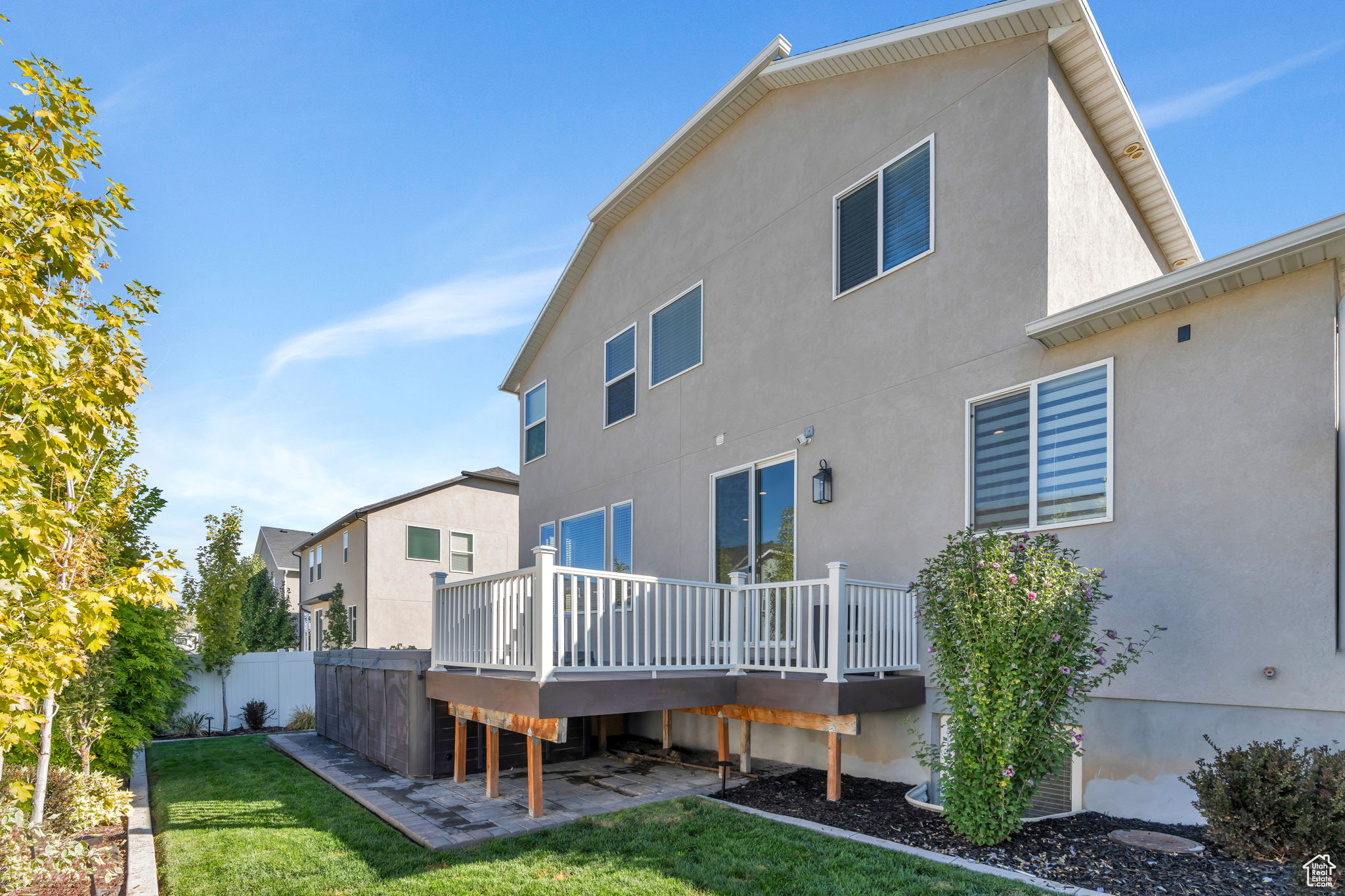 MEADOW CREEK RIDGE - Residential