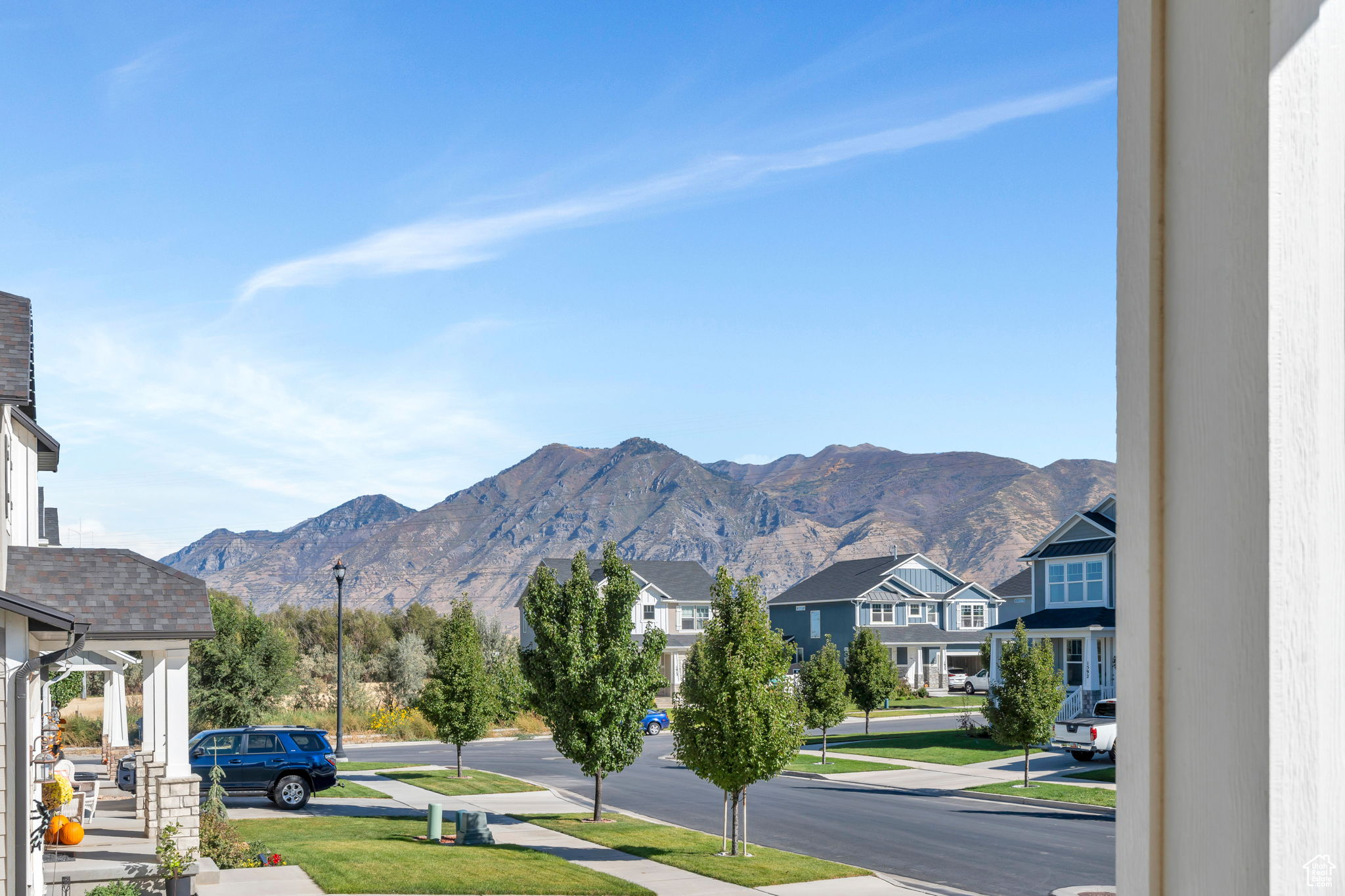 MEADOW CREEK RIDGE - Residential
