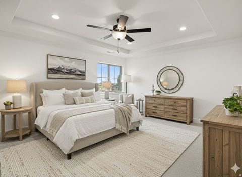 Tiny photo for 416 E LUNA CIR #63, Salem, UT 84653 (MLS # 2121533)