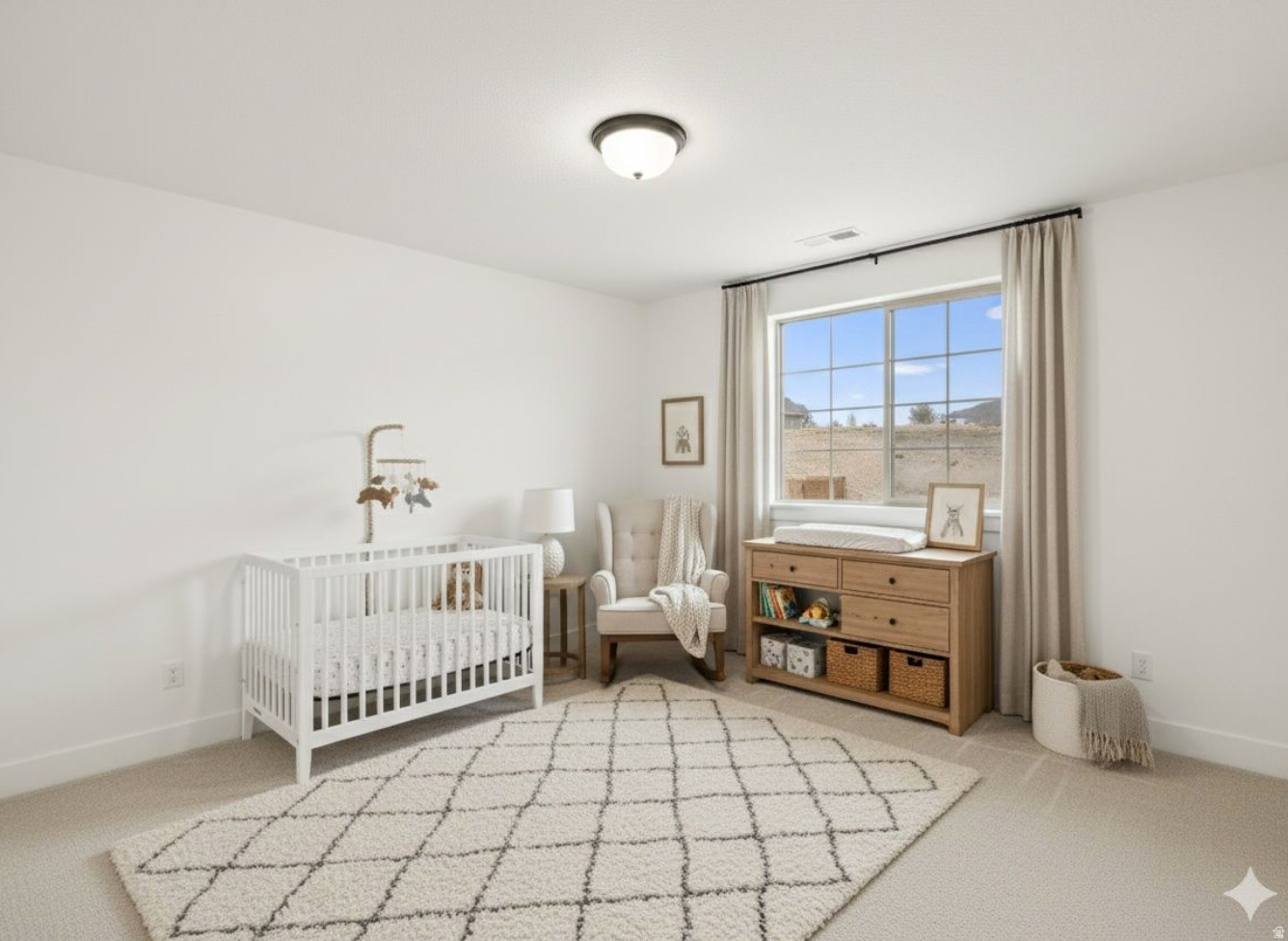 MOONLIGHT VILLAGE - Residential